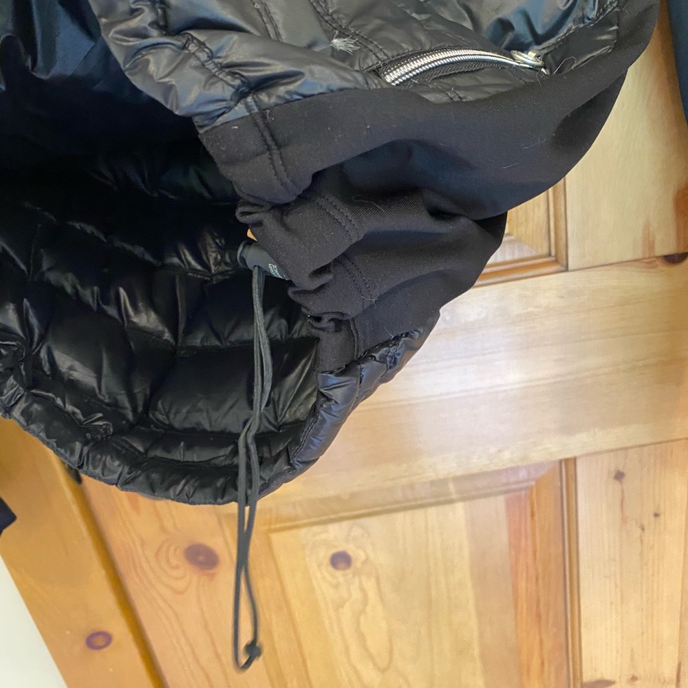 Calvin Klein Puffer Jacket Performance Hiking Jac… - image 4